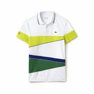 【送料無料】ラコステ（LACOSTE) ポロシャツ　サイズ3 新品　DH2098HYH