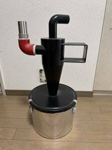 集塵機 サイクロン 掃除機 バキューム クリーナー