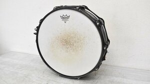 5255 中古品 dw drums ディーダブリュー スネア ドラム