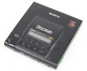 ■ジャンク品■ SONY ソニー D-303 Discman CDコンパクトプレイヤー ※未チェック (2754650)