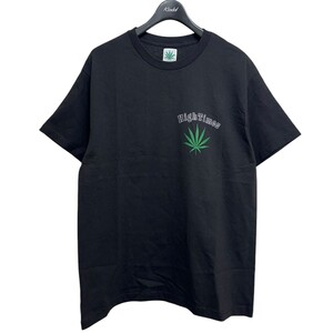 WACKO MARIA　High Times T-Shirt (Type-2)　8071000146427