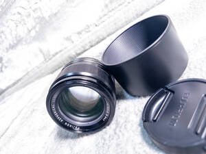 【フジ】FUJIFILM XF56mm F1.2 R フジノンレンズ 単焦点F1.2 フジフイルム フジXマウント