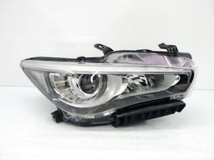 2055441★ スカイライン V37 前期 右ライト LED KOITO 100-23616 SKYLINE