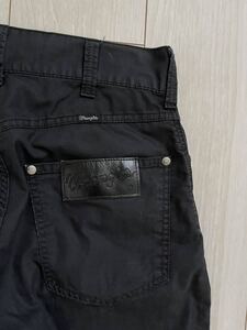 Wrangler ラングラー デザインカラーツイルアンクルパンツ 28インチ中古