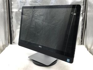 DELL/液晶一体型/HDD 1000GB/第7世代Core i7/メモリ4GB/8GB/WEBカメラ有/OS無/Intel Corporation HD Graphics 630 32MB-241207001370516