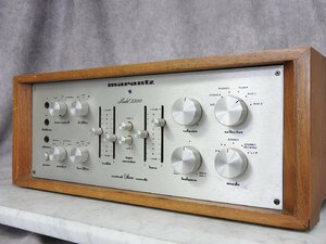 ☆ Marantz マランツ Model 3300 プリメインアンプ ☆ジャンク☆