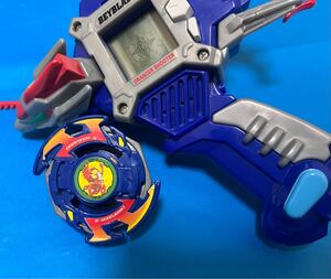 ドランザーS ドランザーDXシューター 爆転シュートベイブレード beyblade 国内正規品 1円開始 シュート可 ドランザースパイラル