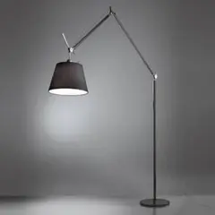 Artemide（アルテミデ）　Tolomeo Mega Floor  照明