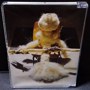 Bjork - Volumen Plus UK盤 DVD, PAL, NTSC, Multichannel One Little Indian - BJORK515DVD ビョーク 2002年 Sugarcubes