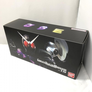 【中古】バンダイ コンプリートセレクションモディフィケーション CSMロストドライバー ver.1.5 仮面ライダーW[240015246275]