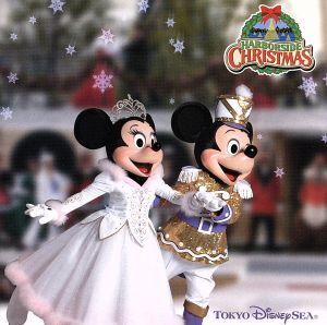 東京ディズニーシー ハーバーサイド・クリスマス 2005/(ディズニー)