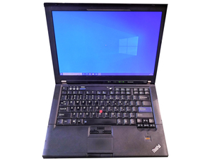 Lenovo ThinkPad T400 2764-CTO 色々難ありジャンク