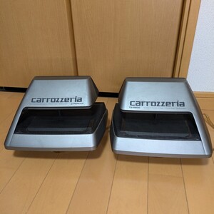 carrozzeria カロッツェリア　スピーカー　TS-R800 ジャック品