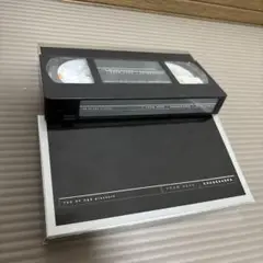 CHAGE&ASKA ファンクラブ限定VHS