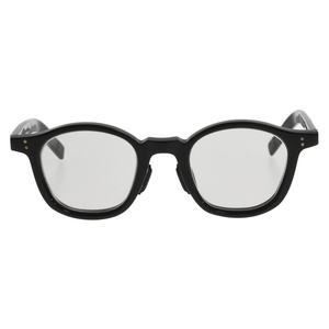 guepard ギュパール gp-01n グリーンカラーレンズ サングラス メガネ 眼鏡 ブラック