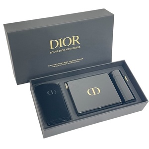 Dior ディオール ルージュ ディオール ミノディエール クリスマスコフレ 限定品【未使用品】12405R31