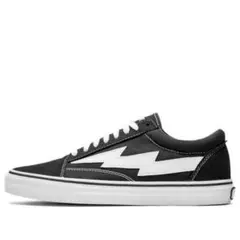 REVENGE X STORM スニーカー ブラック us9 27cm