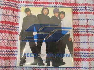 ★CD SPEED★　～MOMENT～♪