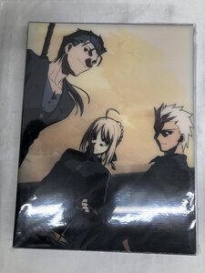 Fate　シリーズ　コミケ　C69　hollowセット　TYPE－MOON　グッズ　詰め合わせ　未開封品　112860　※佐川急便にて発送