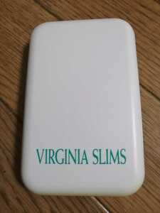 バージニアスリムオリジナル電子ライター　非売品／未使用品　VIRGINIA SLIMS 即決