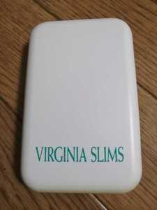 バージニアスリムオリジナル電子ライター　非売品／未使用品　VIRGINIA SLIMS 即決