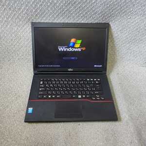 Windows XP,Vista,7,8,10,11 OS選択可 富士通 LIFEBOOK A574/H ★ Core i5-4300M,メモリ4GB,320GB,HDMI,リカバリ作成,便利なソフト,1701