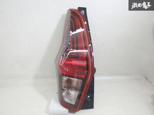 【点灯OK！】日産純正 B43W B44W B45W デイズ LED テールランプ テールライト 左 左側 助手席側 ICHIKOH D231 棚8-3