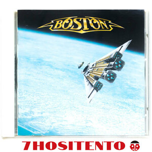 ★Boston/Third Stage★国内盤/解説/対訳付★CD6枚まで同梱発送可能★Amanda,Tom Scholz