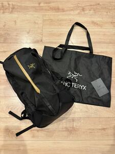 ARC’TERYX アークテリクス アロー22 美品