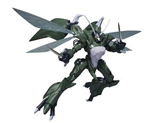 【中古】 ROBOT魂 聖戦士ダンバイン [SIDE AB] ライネック 約145mm ABS&PVC製 塗装済み可動フ