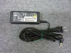 ■FUJITSU ACアダプタ A11-065N5A 19V3.42A 1個 中古品 複数入札可能■