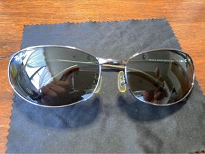 RayBan RB3316 004/6 5915 130 サングラス レイバン　ケース無し