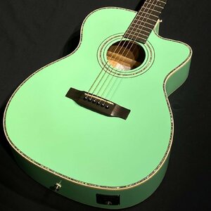 【アウトレット特価品】Stafford SF-5C Surf Green スタッフォード エレアコ