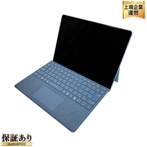 Microsoft Surface Pro 第11世代 タブレット PC 16GB SSD 512GB 13インチ Windows 11 Home 中古 美品 T9267636