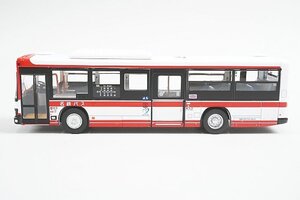 TOMICA トミカリミテッドヴィンテージネオ 1/64 いすゞ エルガ 名鉄バス LV-N245f