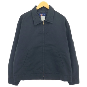 古着 ディッキーズ Dickies ワークジャケット メンズL /eaa415410 ss2501_30