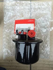 ★新品 ホンダ CB3 CB4 CB7 CB9 アコード 純正 燃料フィルター フューエルフィルター F20A F22A HONDA fuel filter