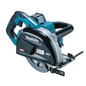 マキタ[makita] 40Vmax-4.0Ah 185mm充電式チップソーカッタ　CS001GRMX