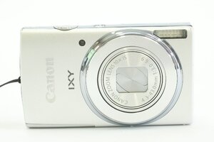 CANON キャノン IXY 140 PC2054 コンパクト デジタル カメラ コンデジ デジカメ 動作未確認 4319-K