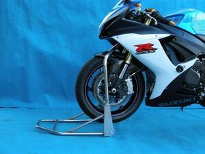 フロントアジャストスタンド　　BA00-210BF 　　 　　　1985　GSX-R750　GR71F　　　GSX-R1100　GU74A　　　　　GSF GSX-S　　　