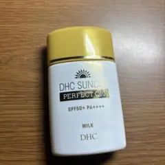 DHC サンカット パーフェクト Q10 50ml SPF50+ PA++++