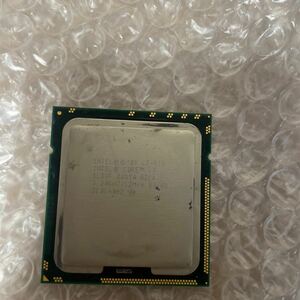 Intel Core i7-970 SLBVF 3.2GHz