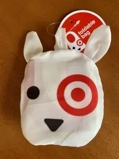 『新品』Target ターゲット　Dogエコバッグ