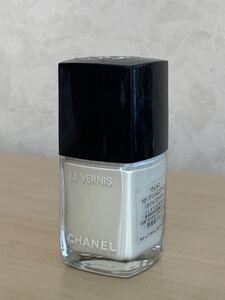 CHANEL シャネル ネイルカラー ヴェルニ101アンソムニアック　満タンに近いお品物　ネイルカラー マニキュア　定形外郵便は290円