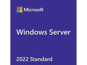 Windows Server 2022 Standard プロダクトキー リテールRetail版 パソコン5台用