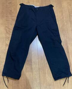 JUNYA WATANABE MAN COMME DES GARCONS Cargo Pants Mサイズ WC-P018 ジュンヤ ワタナベ マン コムデギャルソン カーゴパンツ