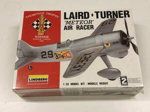 リンドバーグ レアード・ターナー・ミーティア LINDBERG LAIRD TURNER 