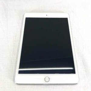 ＊中古品＊ Apple アップル iPad mini4 64GB MK9H2J/A