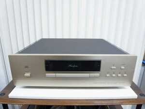 ACCUPHASE - DP-500《Y-u》