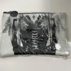 the GazettE HERESY 限定ポーチ